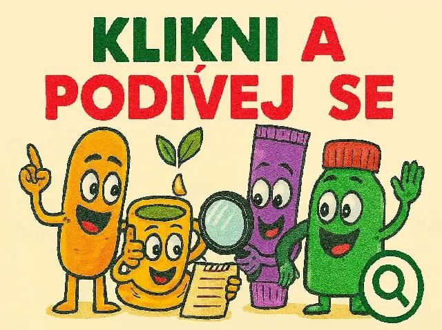 OK Klikni a podívej se.